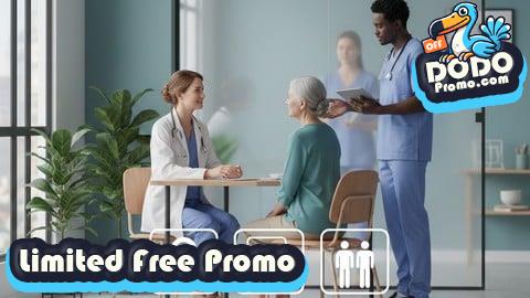 [Free Promo] Consent, Privacy and Chaperone in Healthcare