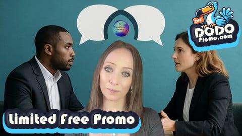 [Free Promo] Constructive Debates and Difficult Conversations at Work