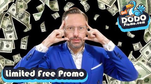 [Free Promo] Consulting Business Growth with Dekker: Get More Clients!
