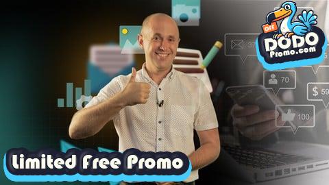 [Free Promo] Content Marketing. Content that Sells!