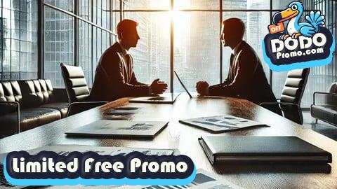 [Free Promo] Contract Negotiation Step by Step with a Use Case