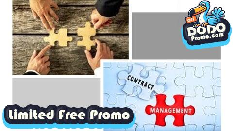 [Free Promo] Contracts Management (Best Practices Theory & Application)