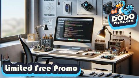 [Free Promo] Control Devices with Any Remote Control: Infrared Signals