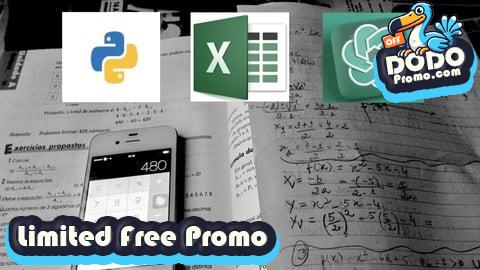 [Free Promo] Controlling automatisieren mit Python und ChatGPT