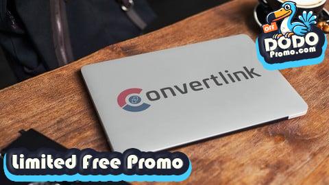 [Free Promo] Convertlink - Dein Affiliate-Marketing vollautomatisiert!