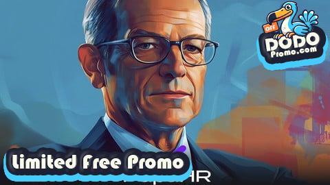 [Free Promo] COO: Leiter Operatives Geschäft & Betriebsdirektor [DE]