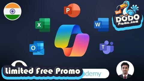 [Free Promo] Copilot in Hindi