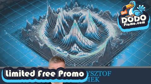 [Free Promo] Copula Generation Explained: Theory and Visualization