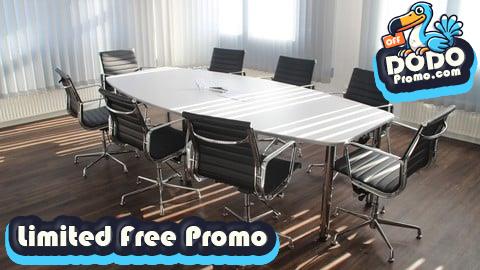 [Free Promo] Corporate Governance Professional Certification (CGPC)