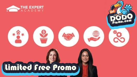 [Free Promo] Corporate Social Responsibility & Sustainability (5 Courses)