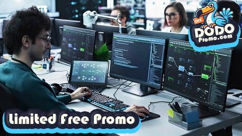 [Free Promo] CPITM - Certified Professional IT Manager