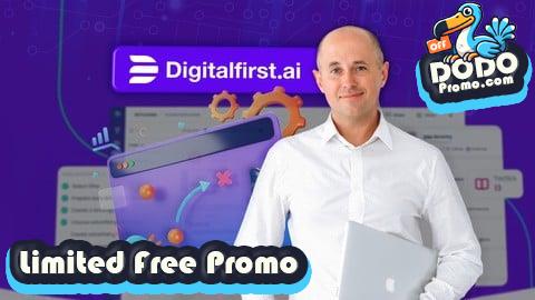 [Free Promo] Craft Marketing Strategy in 5 Steps With Your AI-Copilot