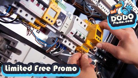 [Free Promo] Crash course on  Analog Electronic Circuit Design