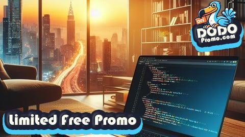 [Free Promo] Crea tu web sin saber programar con ayuda de chatGPT