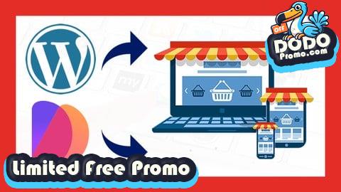 [Free Promo] Crea un MarketPlace Multi Vendedor con WordPress y Dokan