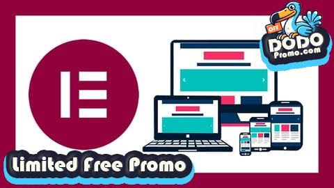 [Free Promo] Crea una Página Web con Elementor Pro y el Tema Hello 2025