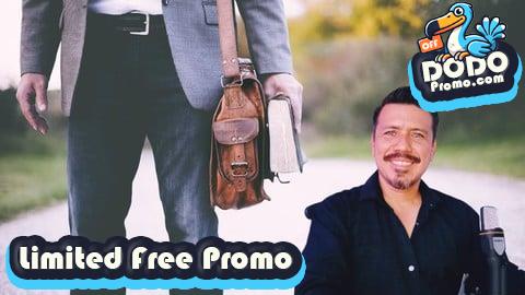 [Free Promo] Creación de personajes para novelas