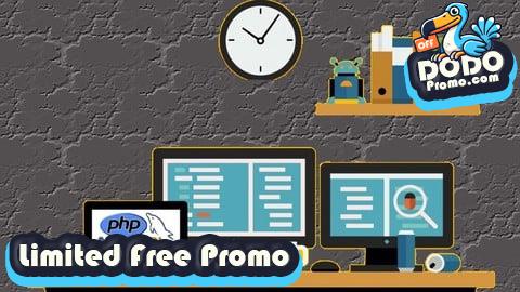 [Free Promo] Crear un sistema de control de gastos con el patrón MVC