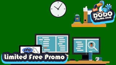 [Free Promo] Crear un sistema de control de gastos con PHP+MySQL