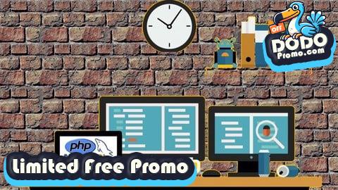 [Free Promo] Crear un sistema de control escolar con el patrón MVC