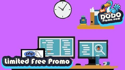 [Free Promo] Crear una tienda virtual con Boostrap  JavaScript PHP MySQL
