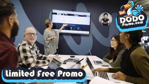 [Free Promo] Create and promote courses on elearning platforms Unofficial