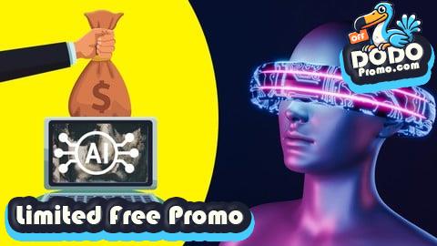[Free Promo] Create and Sell Digital Art using AI [Passive Income]