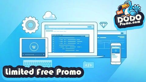 [Free Promo] Create Ecommerce Website In WordPress (Hindi)