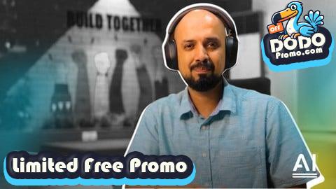 [Free Promo] Create Profitable Course: 4 Step Guide with Generative AI