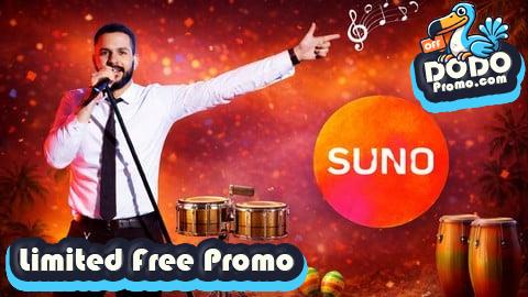 [Free Promo] Create Viral Latin & Spanish Music: Suno AI Music Generator