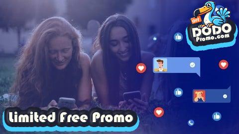 [Free Promo] Creating a Social Media App with C#, JS, ASP.NET and Azure