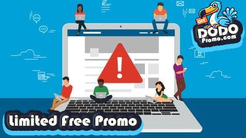 [Free Promo] Creating a Social Media Policy