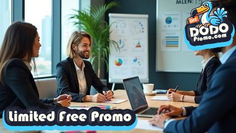 [Free Promo] Creating & Implementing a Talent Strategy