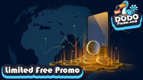 [Free Promo] Criptomonedas y Binance: Guía de Inversión Segura (+IA)