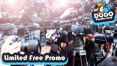 [Free Promo] Crisis Management, Crisis Planning & Communications