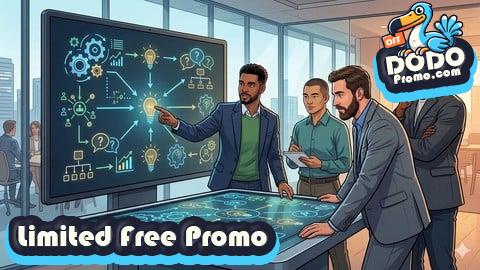 [Free Promo] Critical Thinking for Leaders and Managers