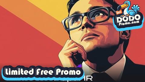 [Free Promo] Critical thinking: how to make decisions in the AI era [EN]