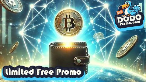 [Free Promo] Crypto Airdrop Farming Guide & Strategy For Beginners