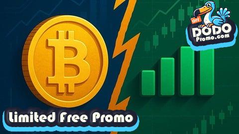 [Free Promo] Crypto vs. Stocks 2025: Risk, Return & Growth Showdown