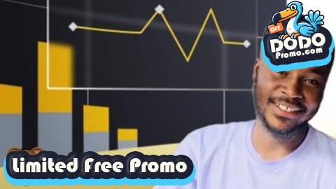 [Free Promo] Cryptocurrency Trading - Technical Analysis
