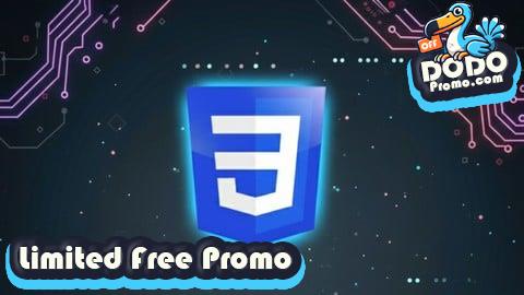 [Free Promo] CSS Practice Tests: 280+ Questions from Basics to Advanced