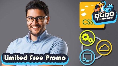 [Free Promo] CSSLP 101 : Certified Secure Software Lifecycle Professional