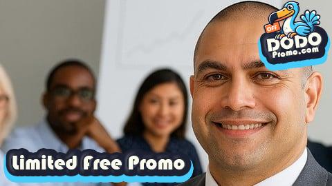 [Free Promo] Cultural Intelligence & Etiquette Essentials for the AI Era