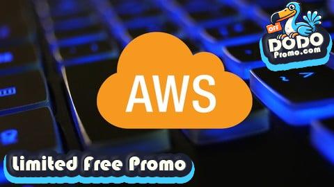[Free Promo] Curso Completo de AWS