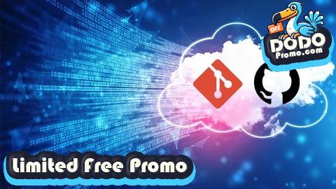 [Free Promo] Curso completo de Git y GitHub. Prepárate para el Desarrollo