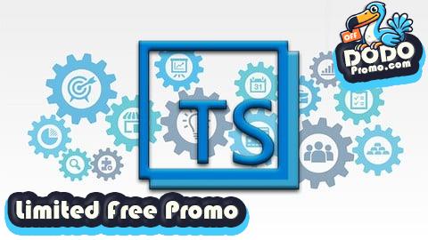 [Free Promo] Curso Completo de Typescript. Desde las Bases a la Práctica.