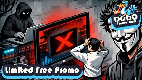 [Free Promo] Curso de Hacker para Iniciantes: invasão de IP em 3 passos