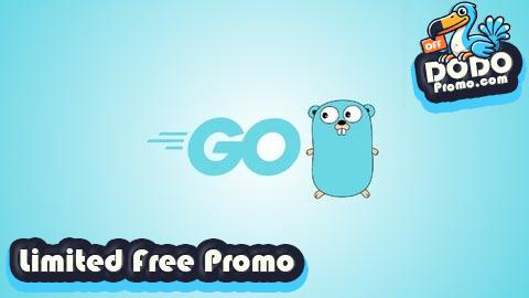 [Free Promo] Curso GO (GOLANG): Análisis de Datos Moderno