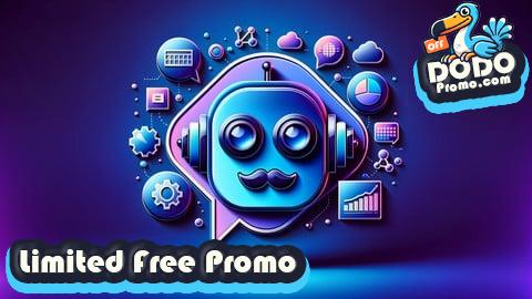 [Free Promo] Curso IA Generativa + Prompt Engineering con ChatGPT-4