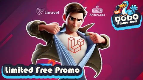 [Free Promo] Curso Laravel: CRUD y Despliegue de Aplicaciones Web